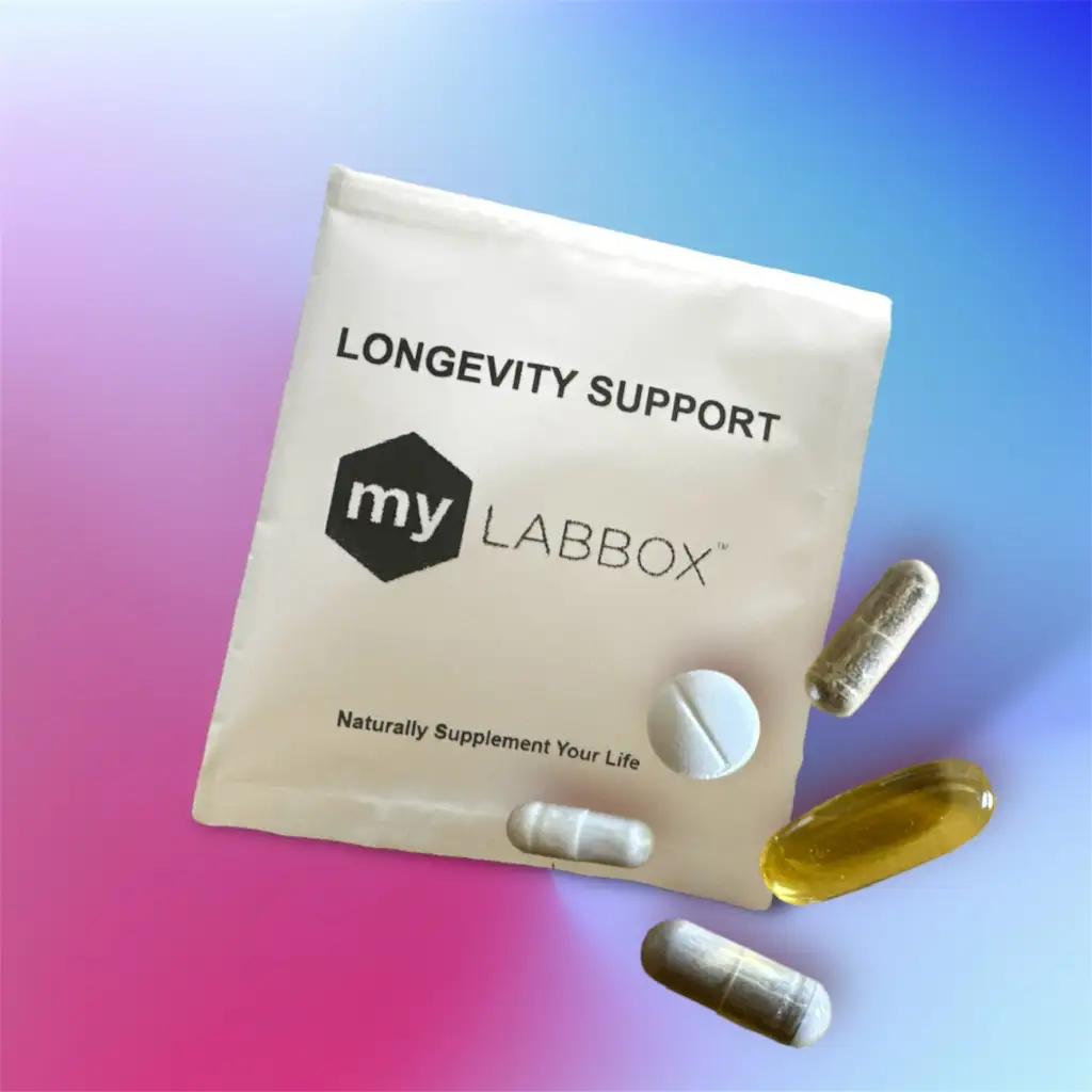 Buy anti-aging longevity peptides UK NAD+ epithalon GHK-Cu for sale