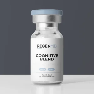 Buy Cognitive Peptides UK | Semax, Selank & Nootropic Peptides | UKPeptidesStore