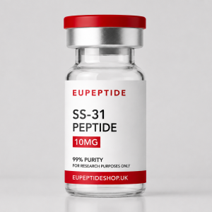 SS-31 peptide 10mg research peptide vial