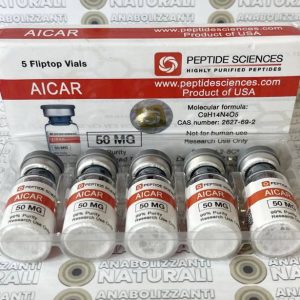AICAR Peptides