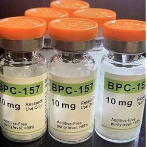 BPC‑157 Peptide