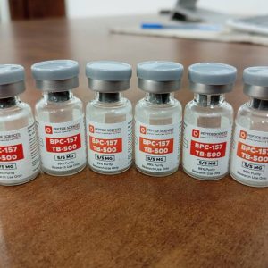 BPC157 + TB500 Blend Peptide