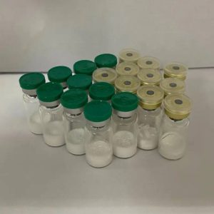 Dermorphin Peptide 