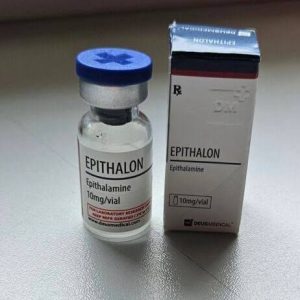 Epithalon Peptide