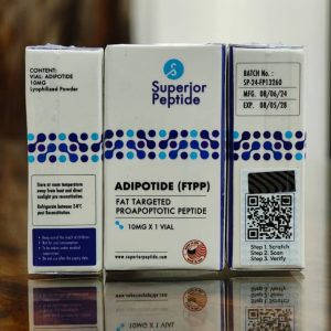 FTTP Adipotide Peptide