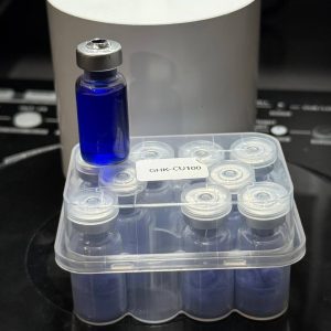 GHK-CU Peptide