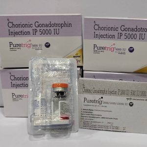 HCG Peptide For Sale