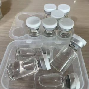 Hexarelin Peptide