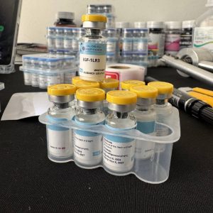IGF-1 LR3 Peptide