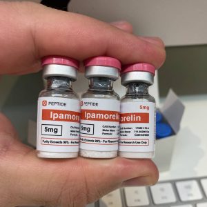 Ipamorelin Peptide