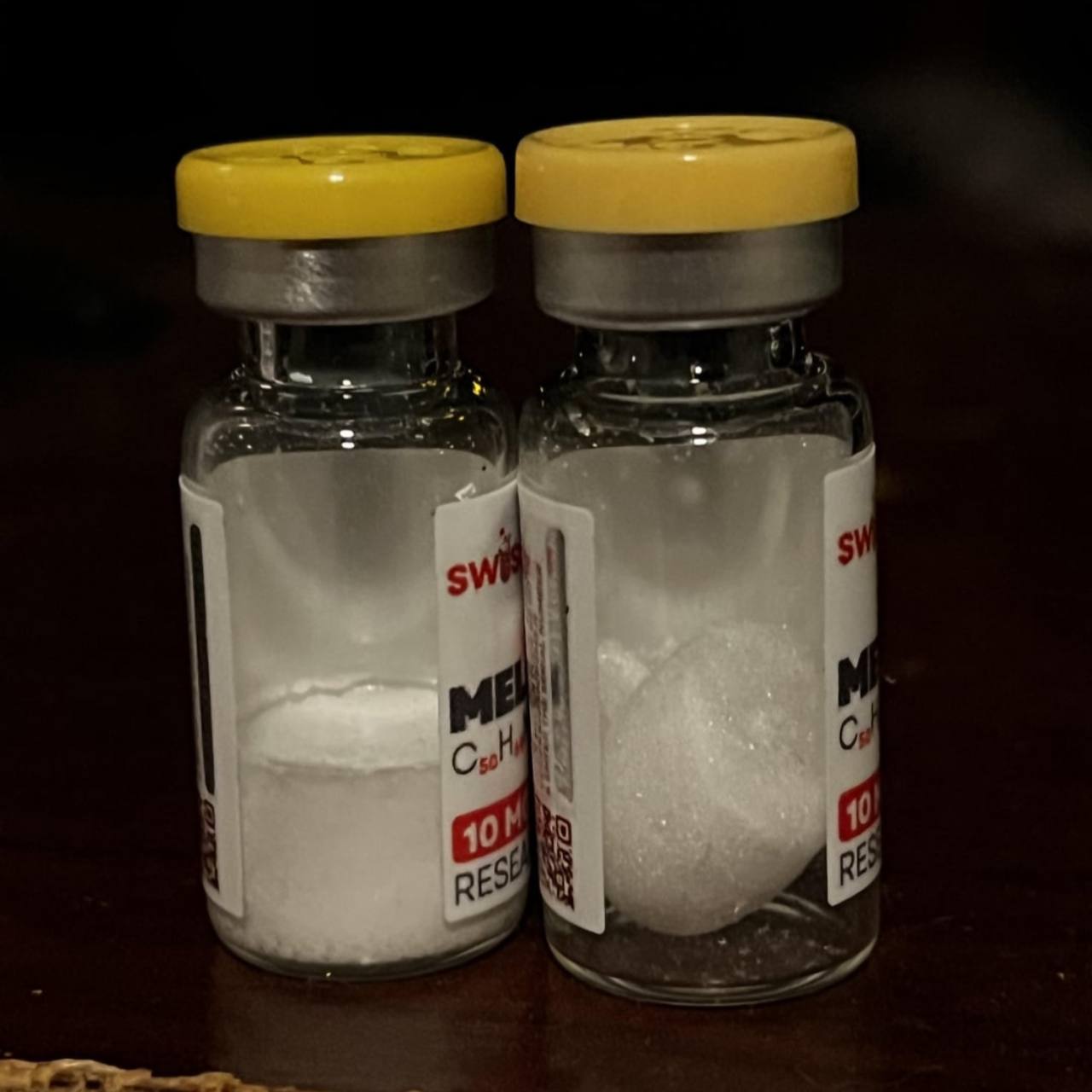 Melanotan 1 Peptide