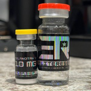Melanotan 2 Peptide 