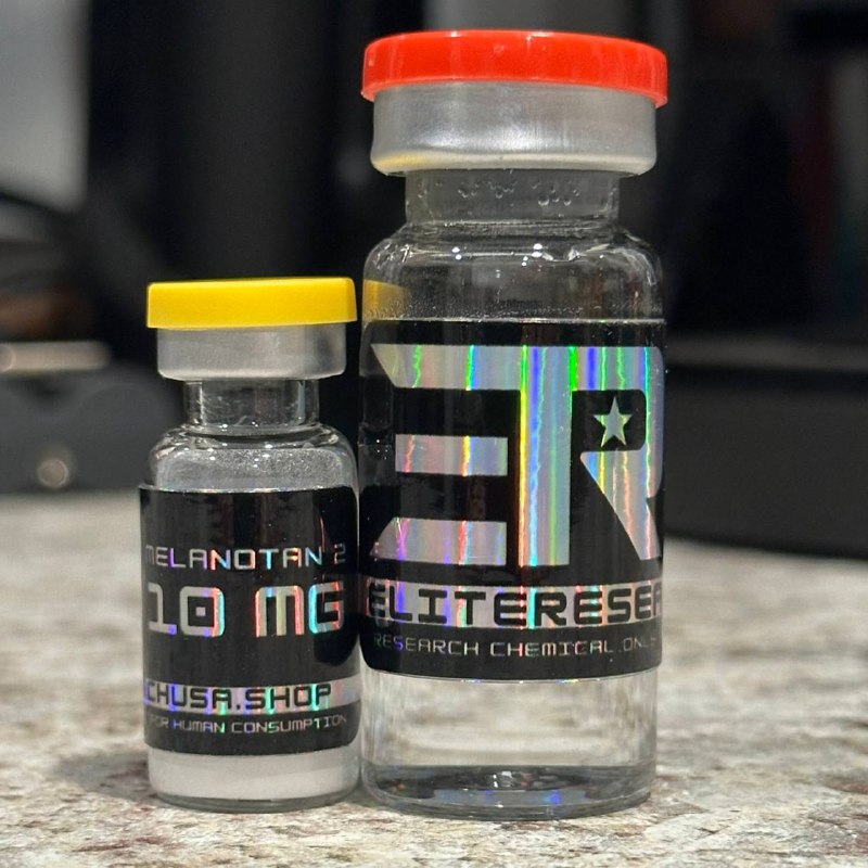 Melanotan 2 Peptide