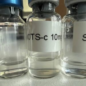 Mots-c Peptide