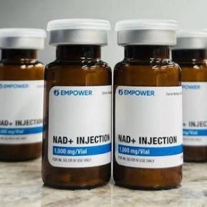 NAD+ (10ML)