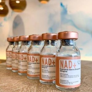 NAD+ (5ML)