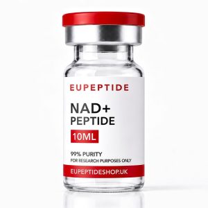 NAD+ 10ML research solution product
