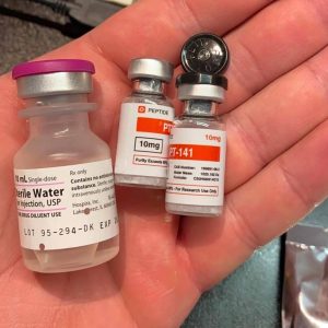 PT 141 Peptide