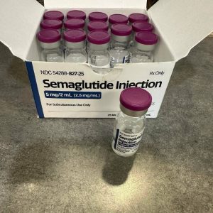 Semaglutide Peptide