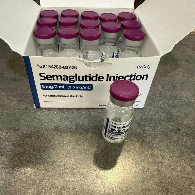 Semaglutide Peptide
