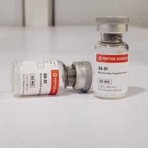 SS 31 Peptide