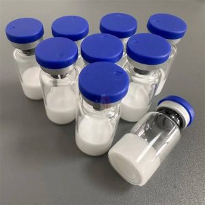 Survodutide Peptide