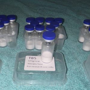 TB 500 (Thymosin B4 AceTate)
